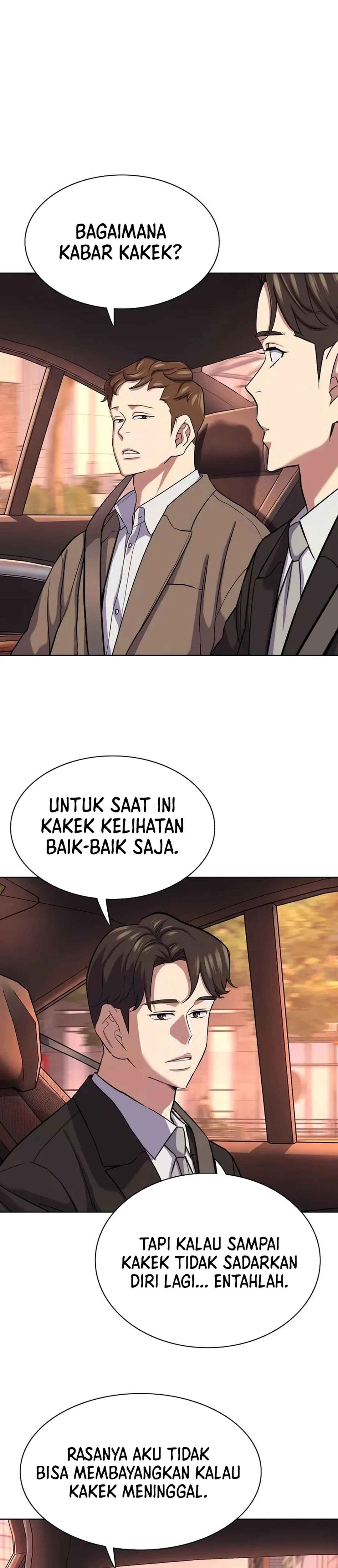 Read Reborn Rich ID Manga Online