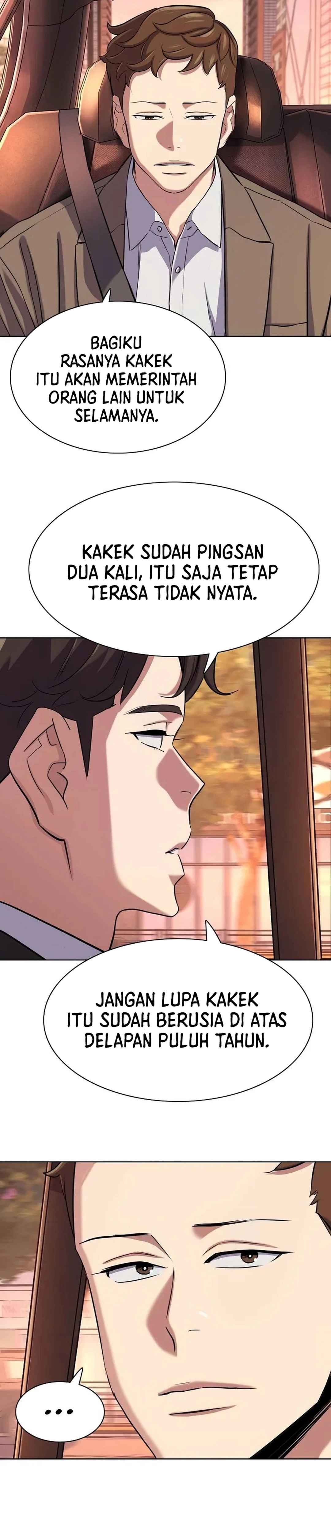 Read Reborn Rich ID Manga Online