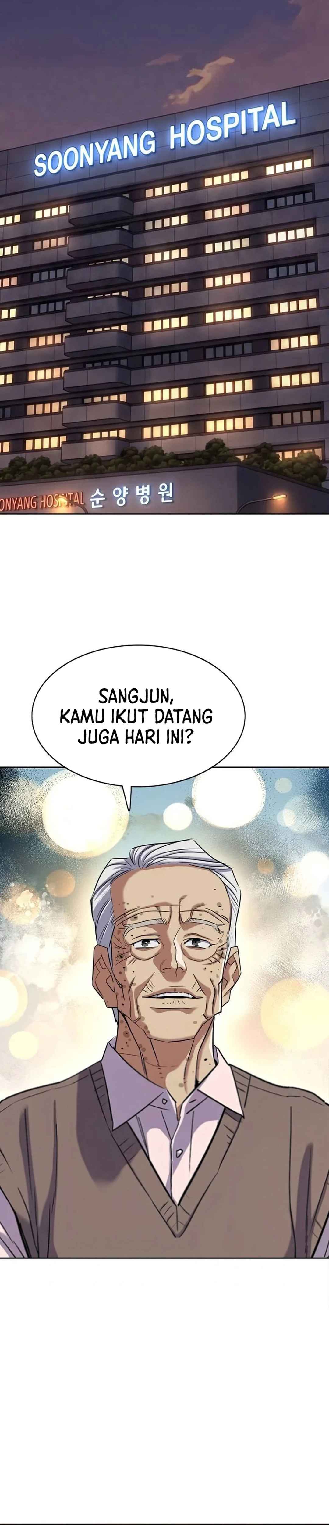 Read Reborn Rich ID Manga Online