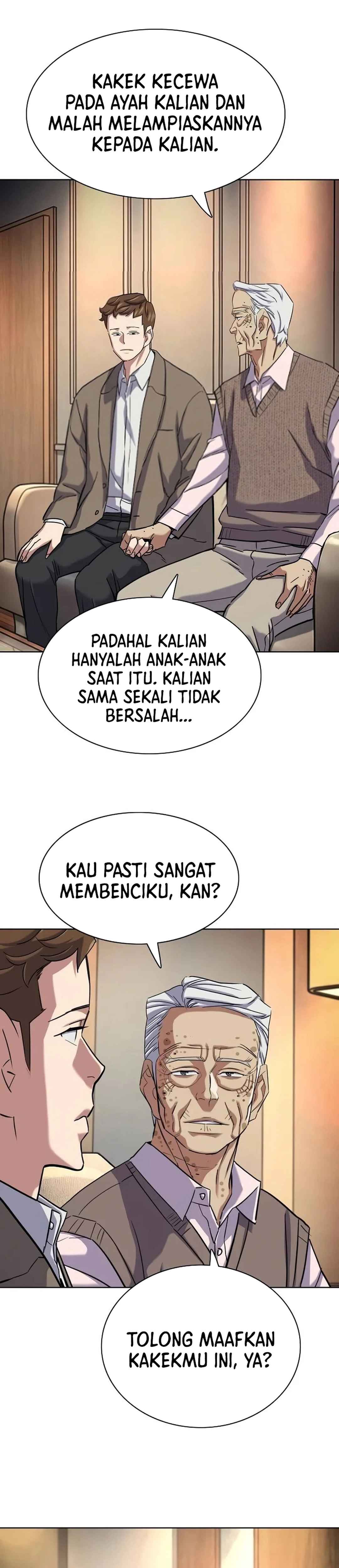 Read Reborn Rich ID Manga Online