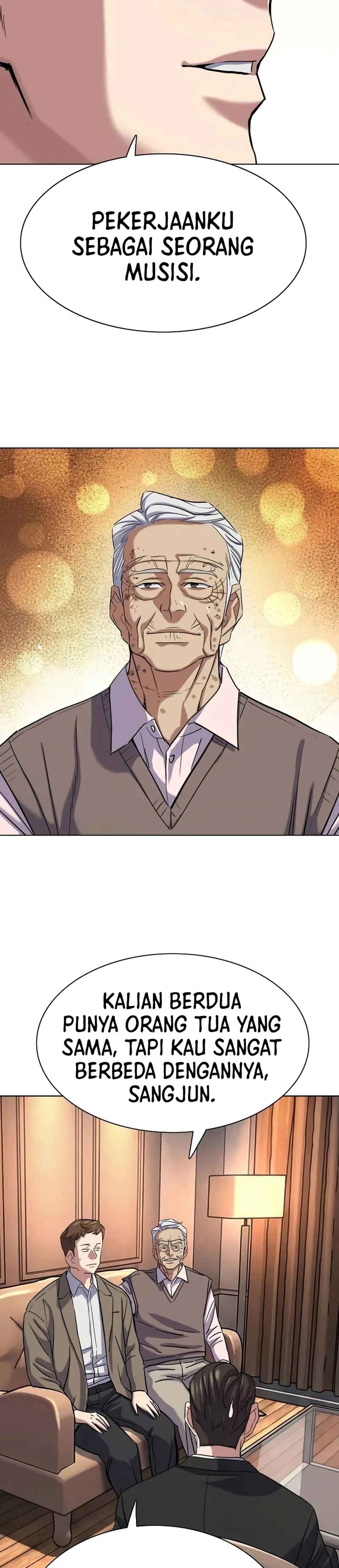 Read Reborn Rich ID Manga Online