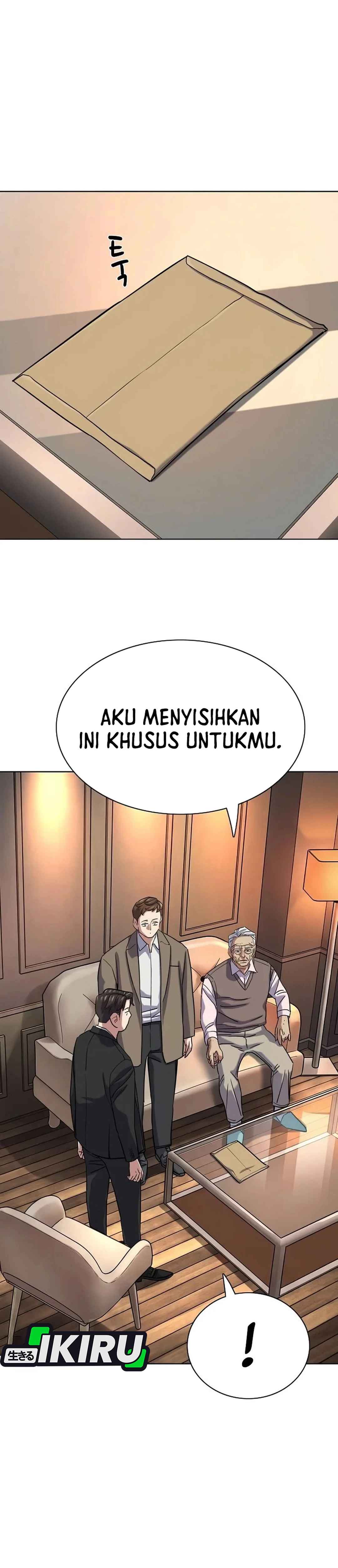 Read Reborn Rich ID Manga Online
