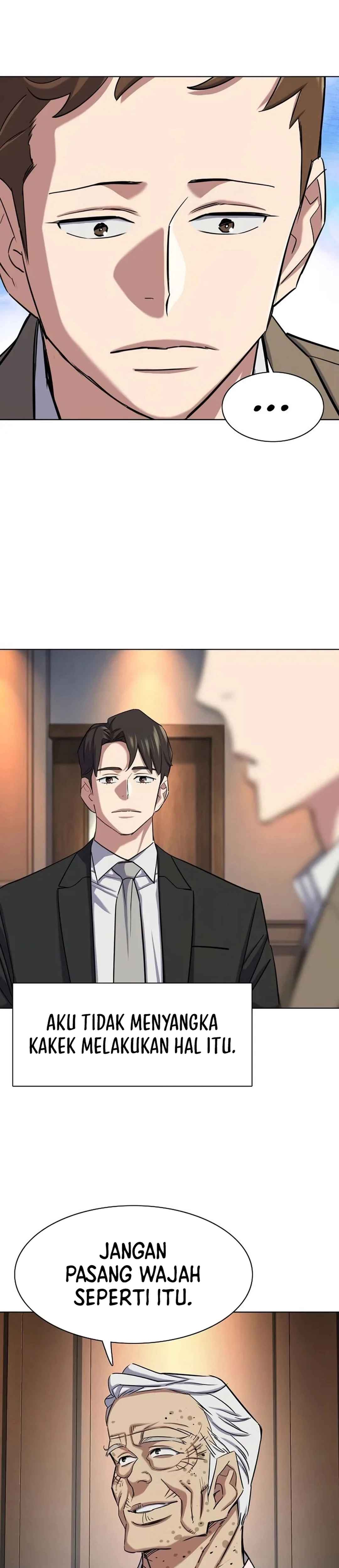 Read Reborn Rich ID Manga Online