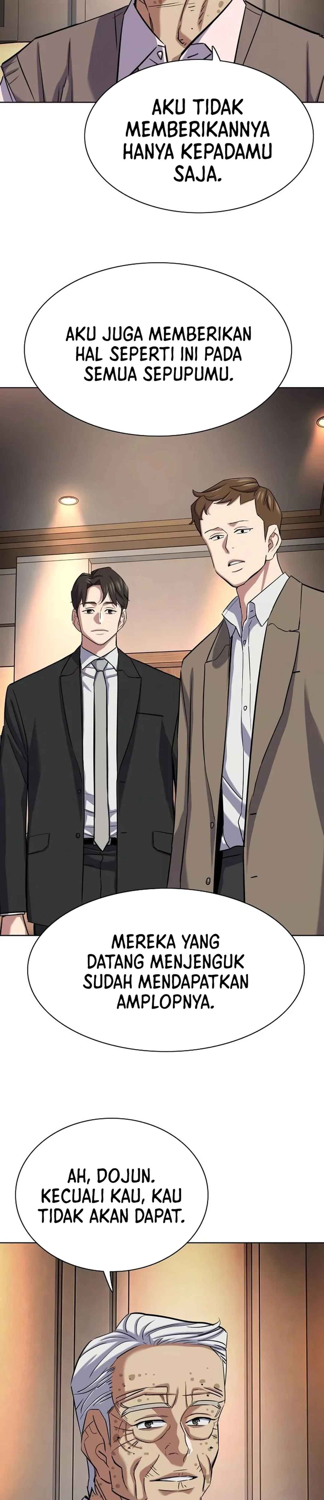 Read Reborn Rich ID Manga Online