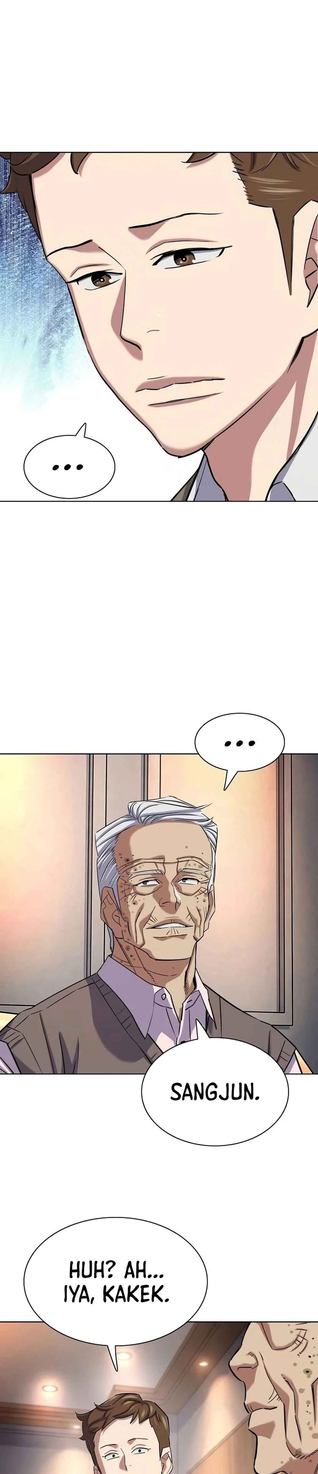 Read Reborn Rich ID Manga Online