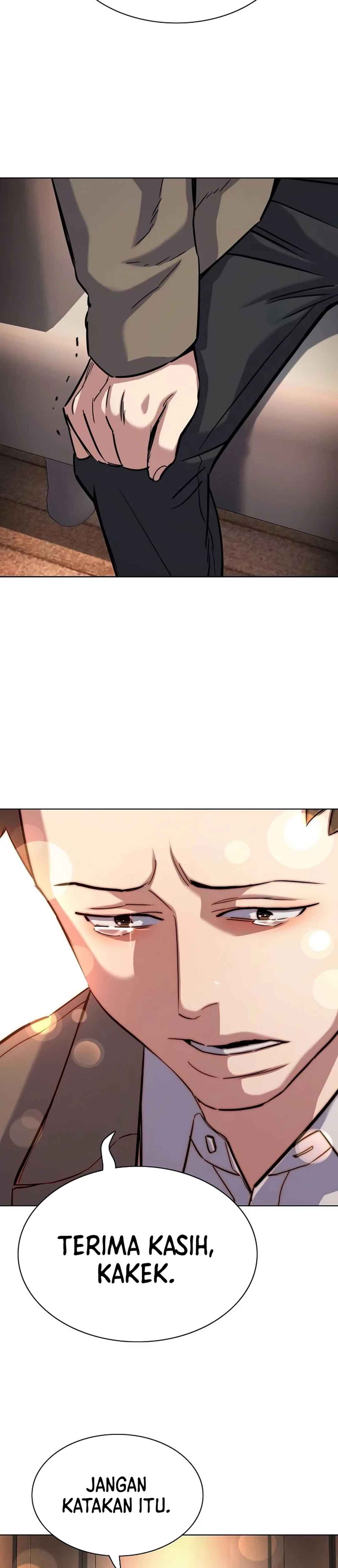 Read Reborn Rich ID Manga Online