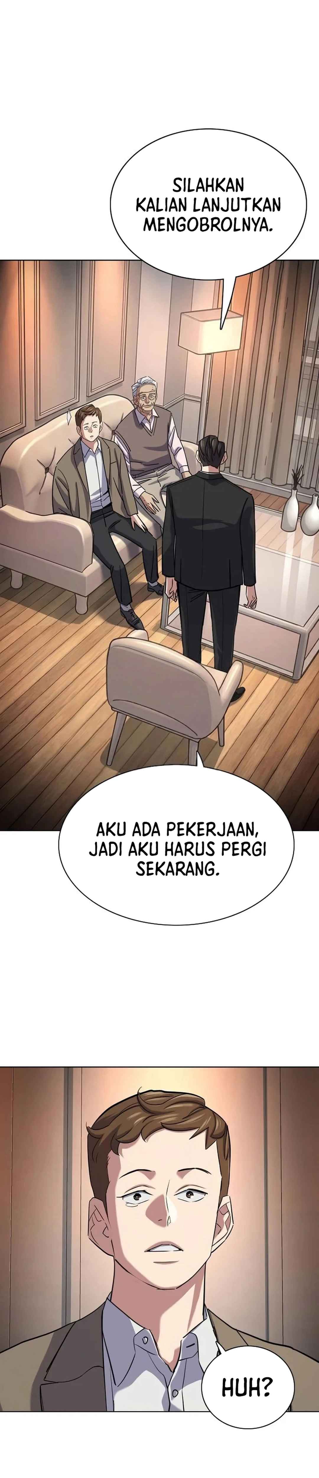 Read Reborn Rich ID Manga Online
