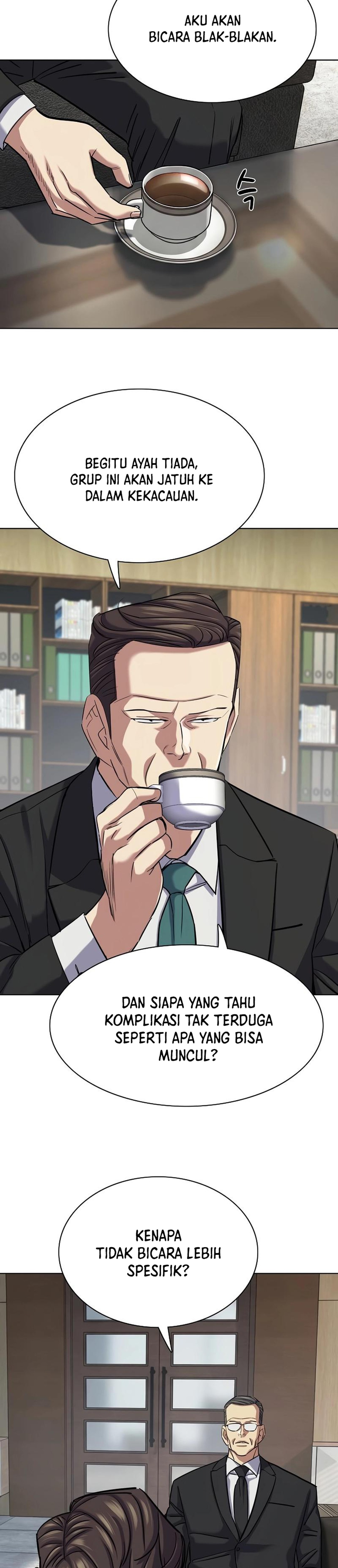 Read Reborn Rich ID Manga Online