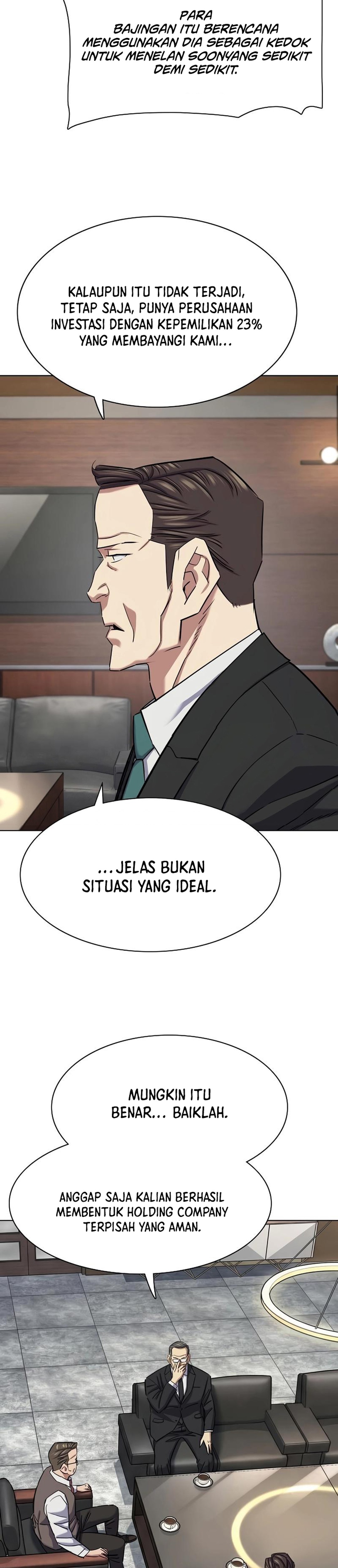 Read Reborn Rich ID Manga Online