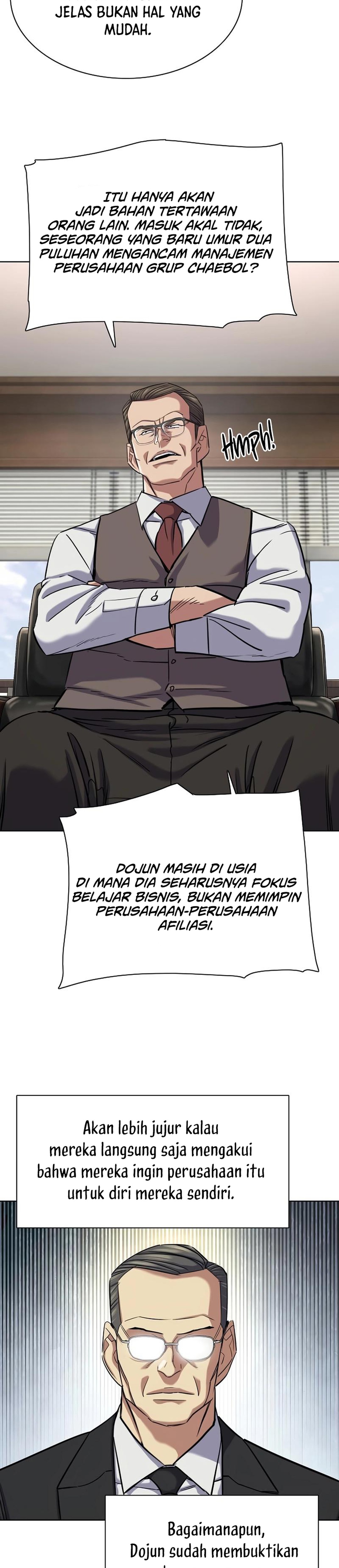 Read Reborn Rich ID Manga Online