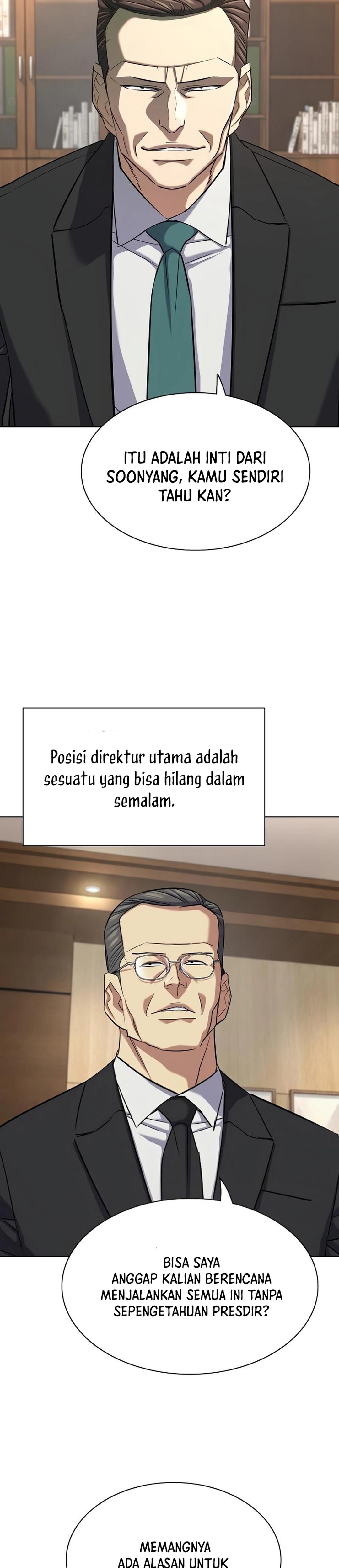 Read Reborn Rich ID Manga Online