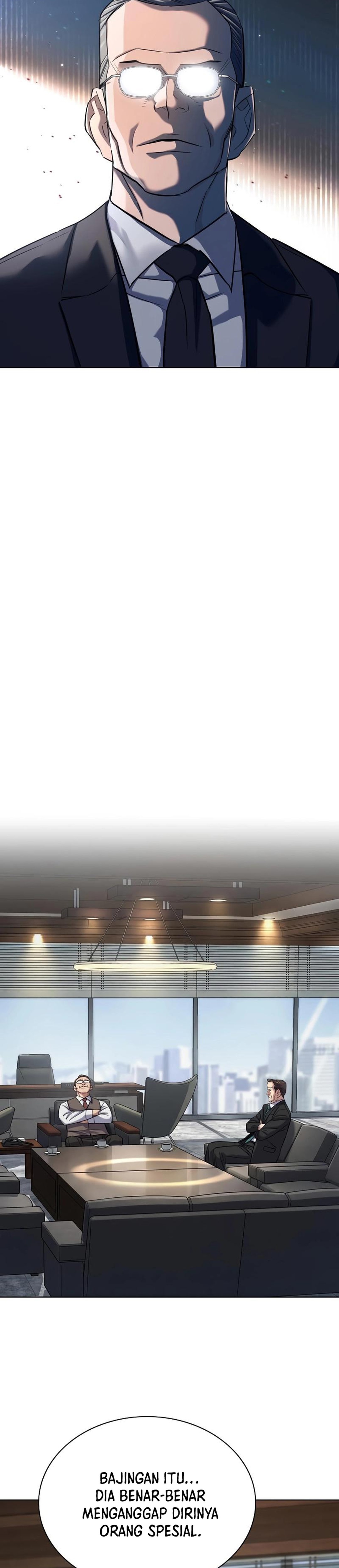 Read Reborn Rich ID Manga Online