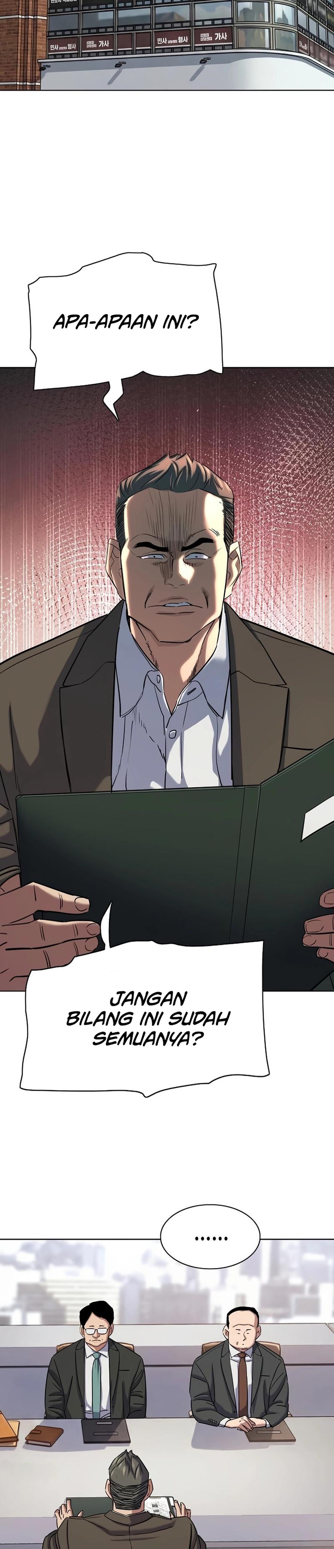 Read Reborn Rich ID Manga Online