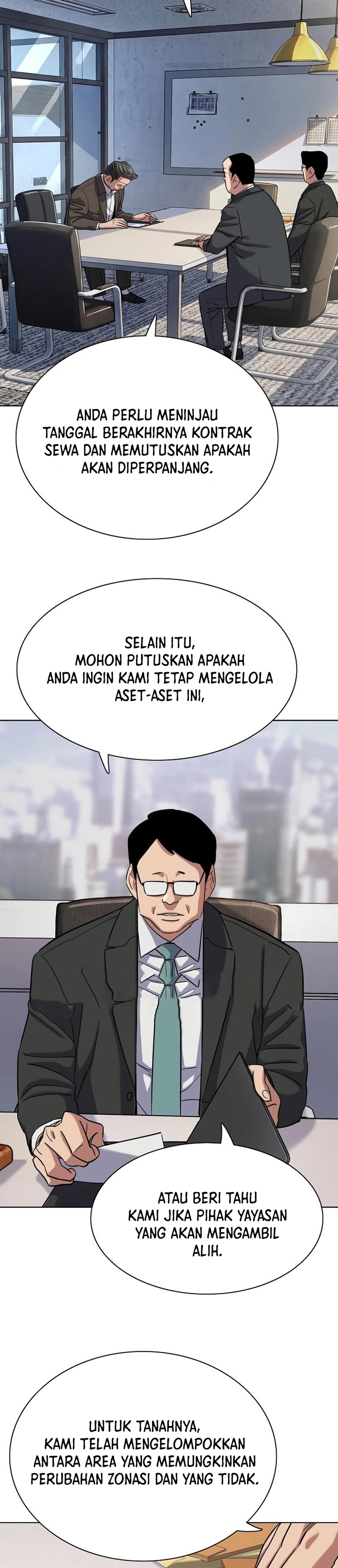 Read Reborn Rich ID Manga Online