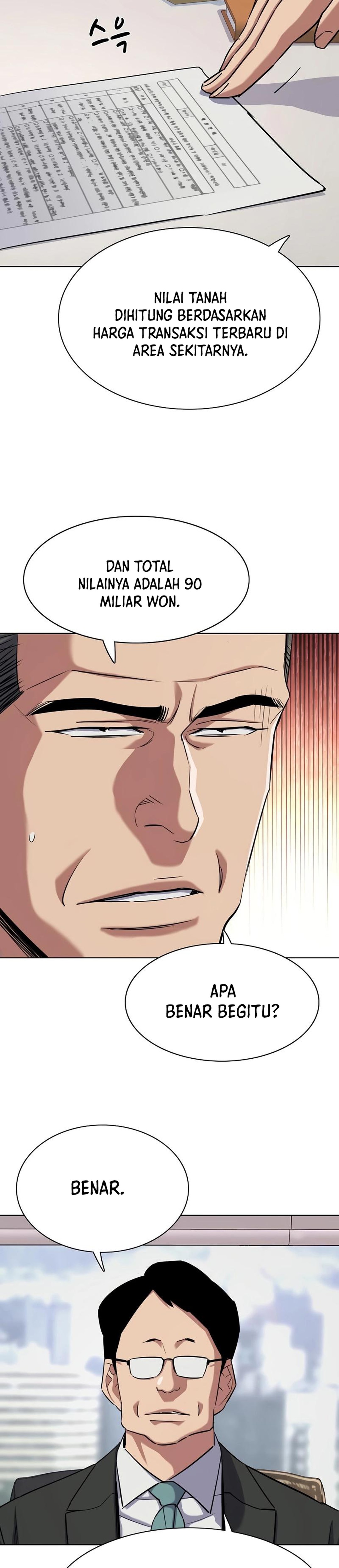 Read Reborn Rich ID Manga Online