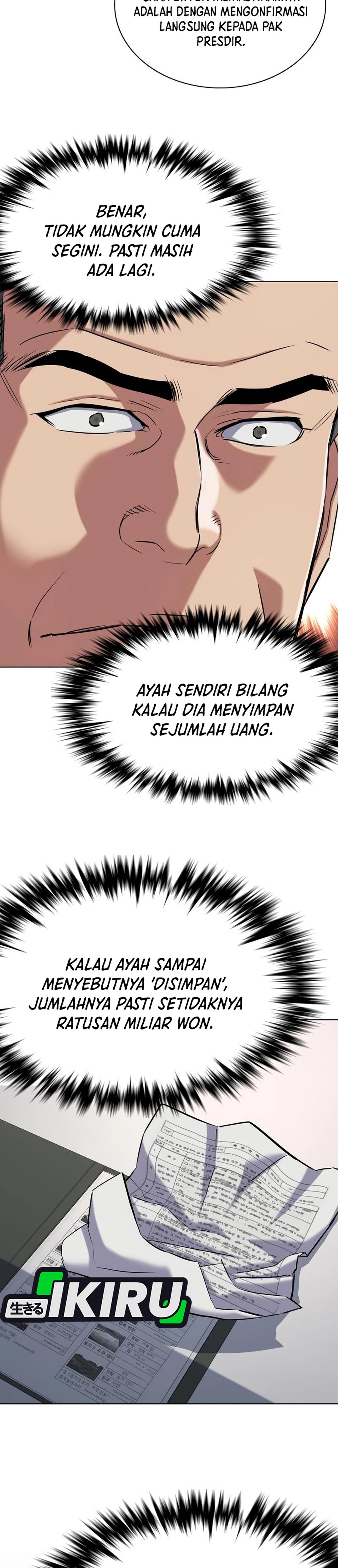 Read Reborn Rich ID Manga Online