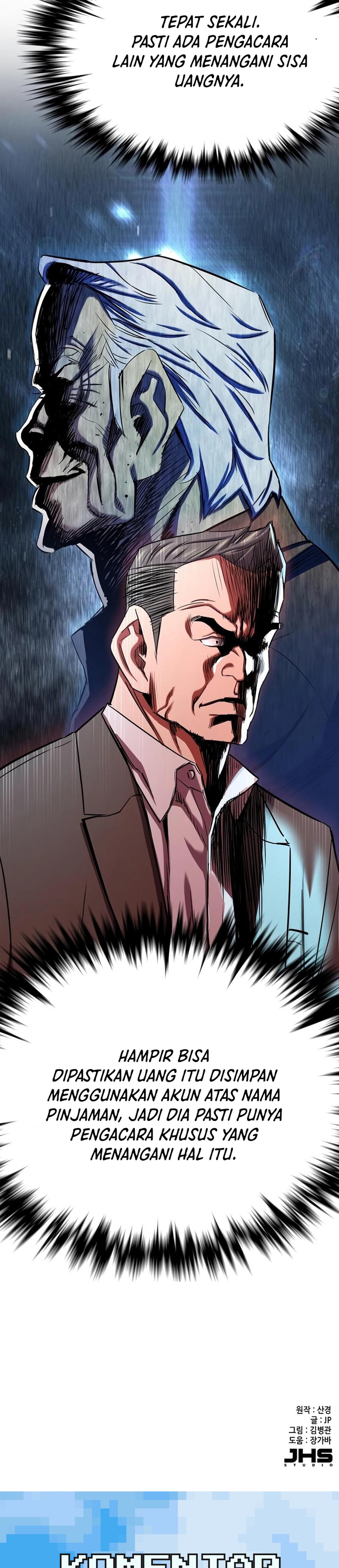 Read Reborn Rich ID Manga Online