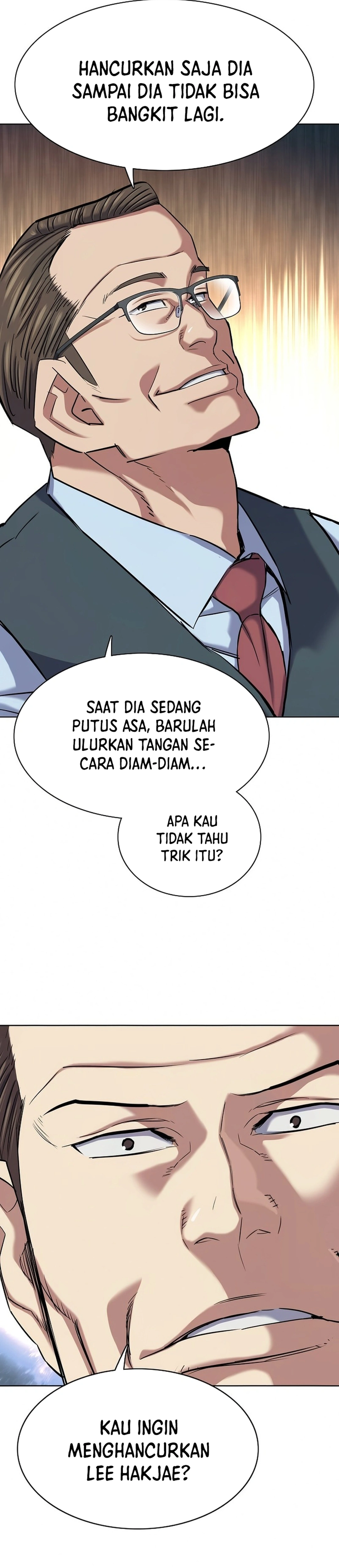 Read Reborn Rich ID Manga Online