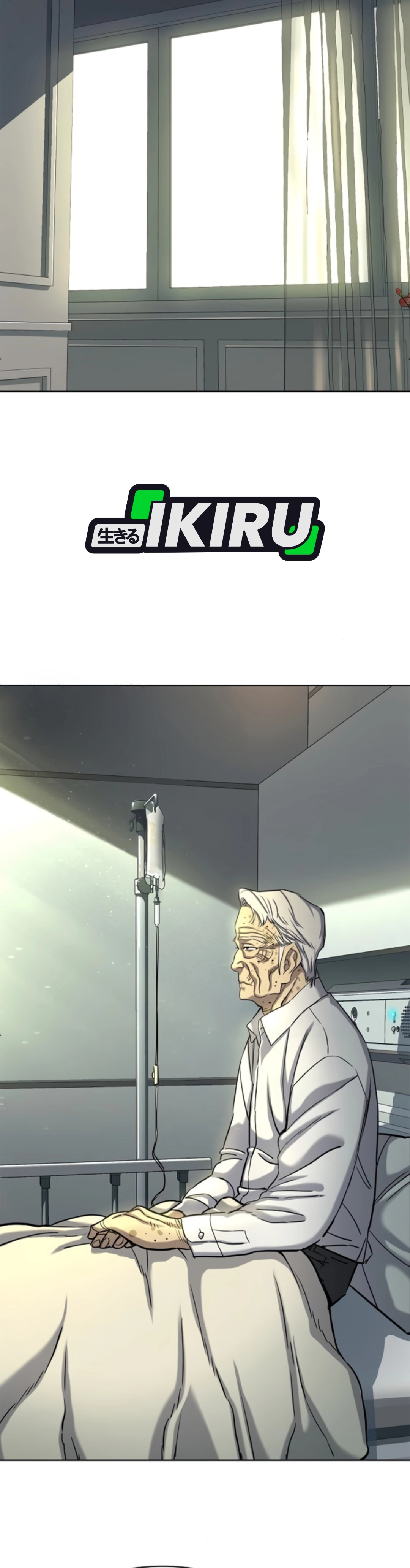 Read Reborn Rich ID Manga Online