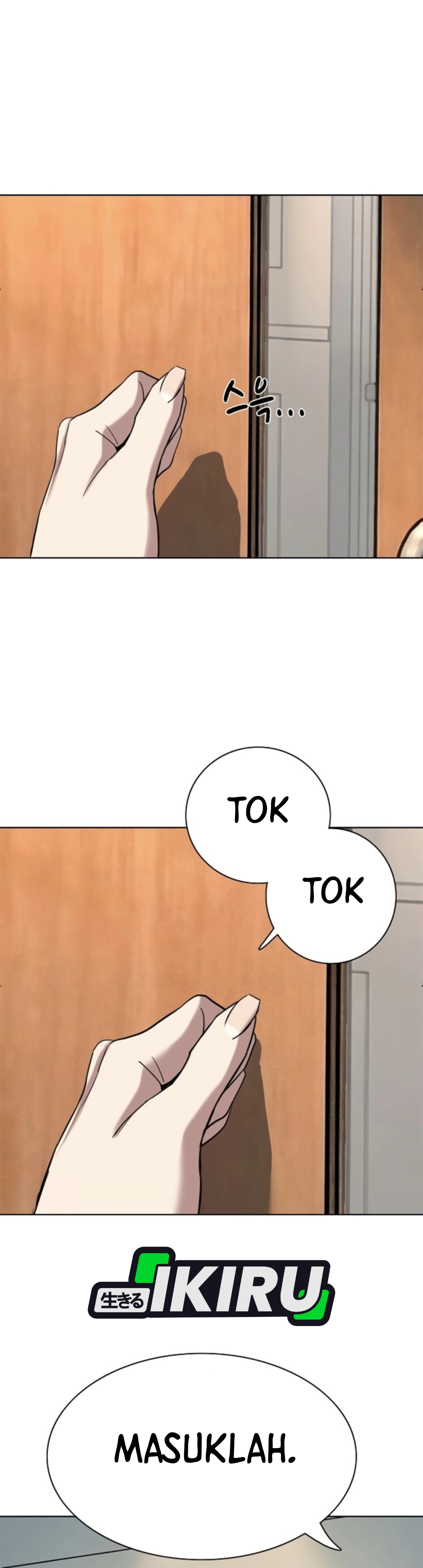 Read Reborn Rich ID Manga Online