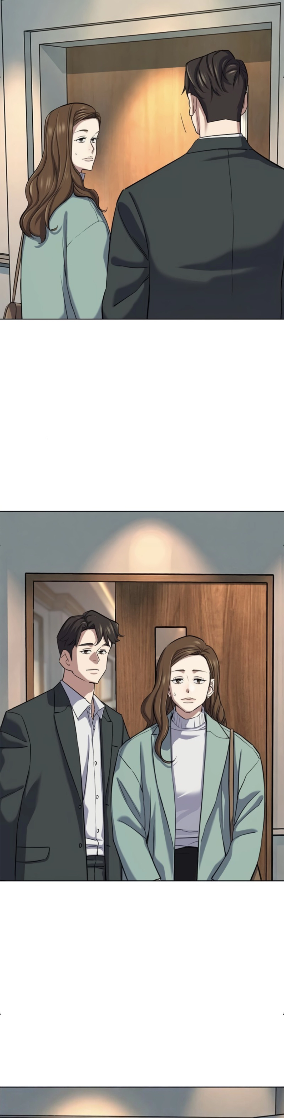 Read Reborn Rich ID Manga Online