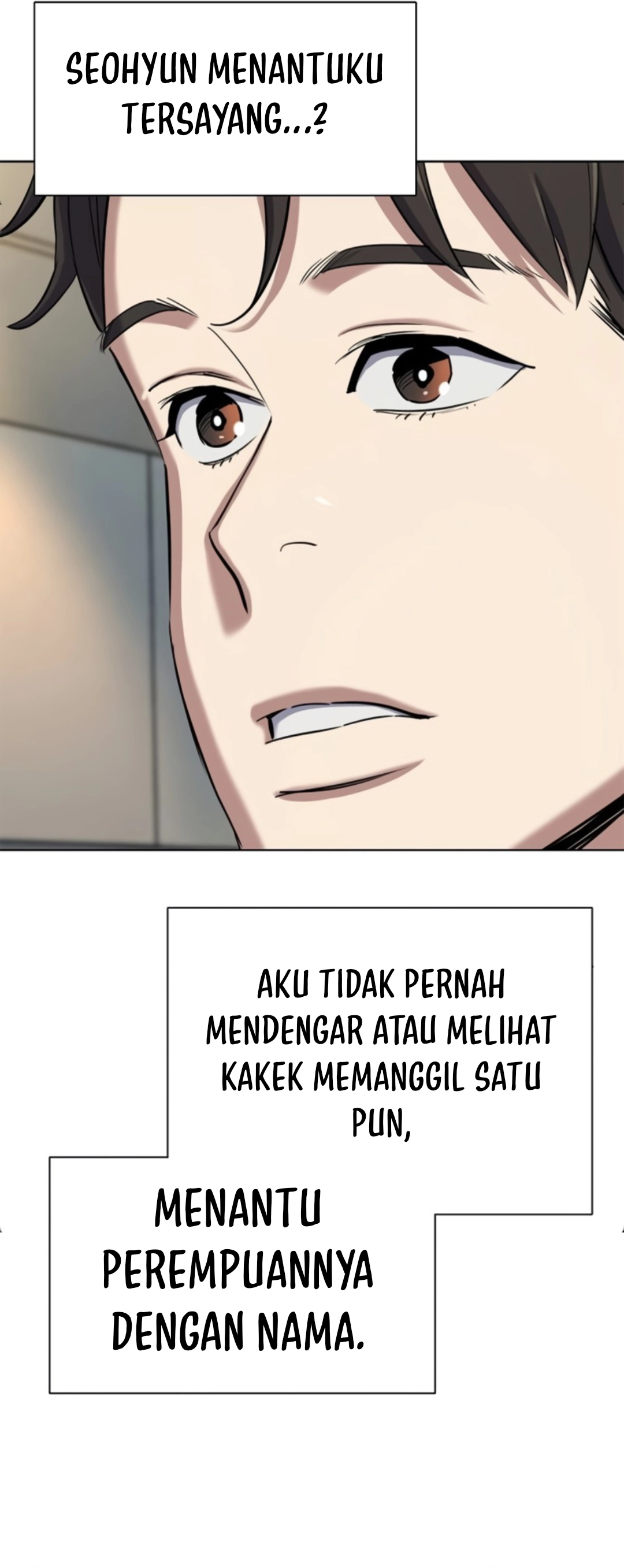 Read Reborn Rich ID Manga Online