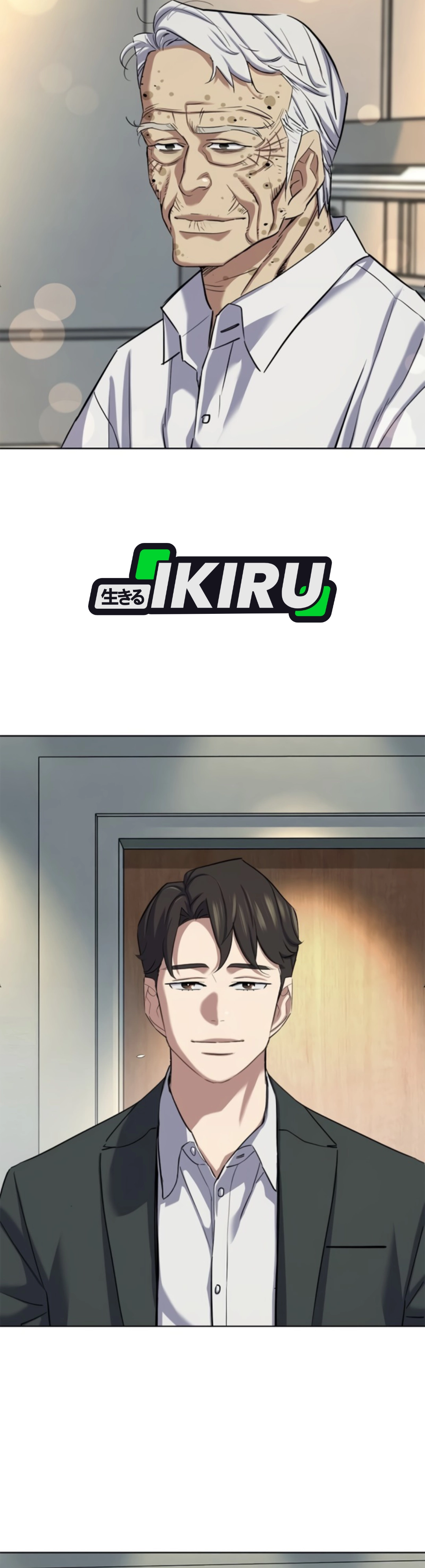 Read Reborn Rich ID Manga Online