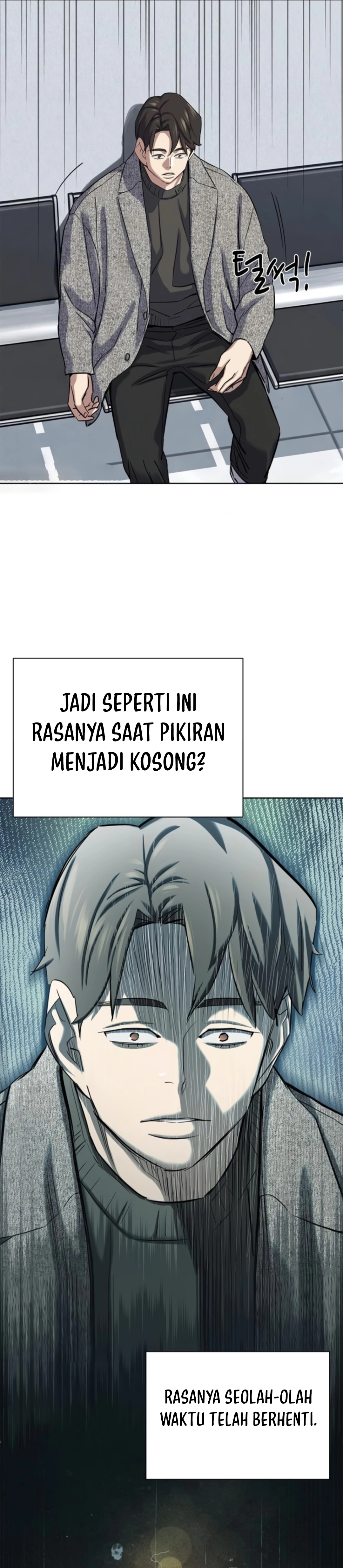 Read Reborn Rich ID Manga Online