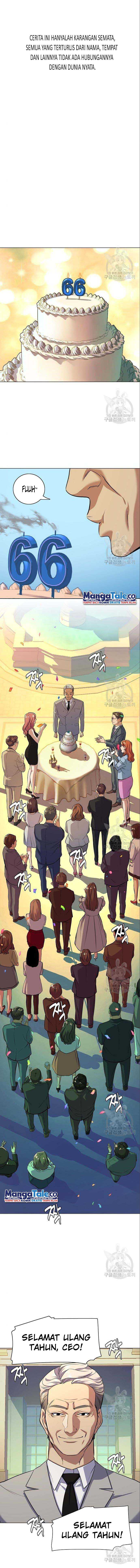 Read Reborn Rich ID Manga Online