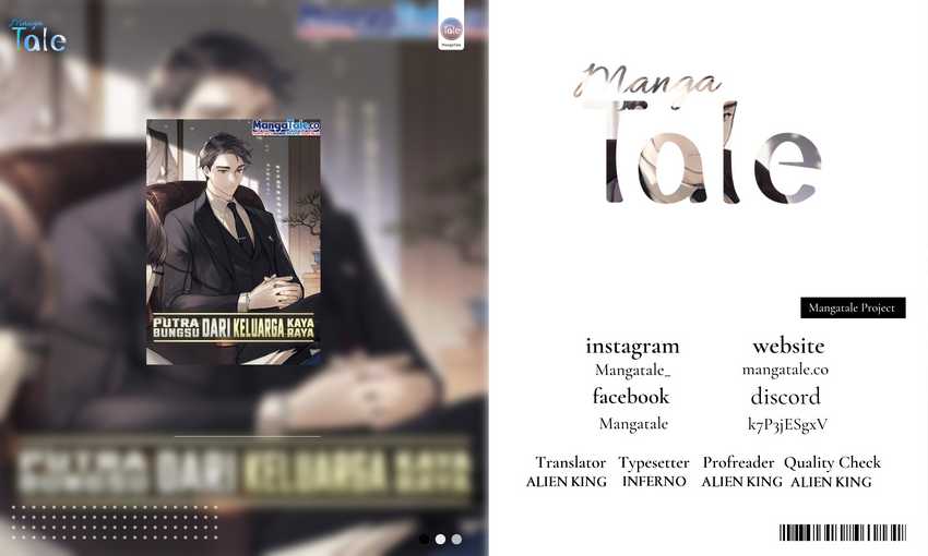 Read Reborn Rich ID Manga Online