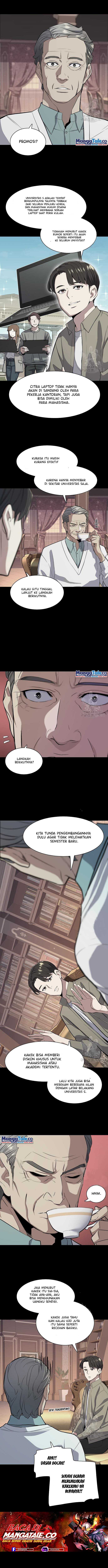 Read Reborn Rich ID Manga Online