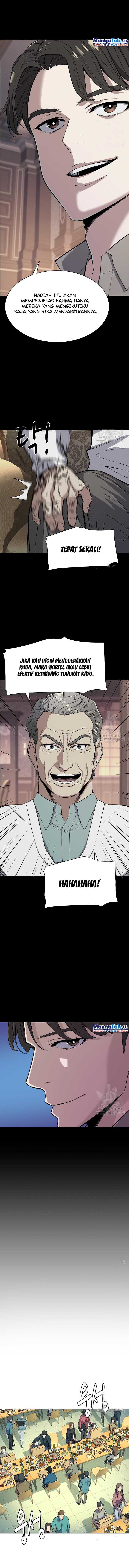 Read Reborn Rich ID Manga Online