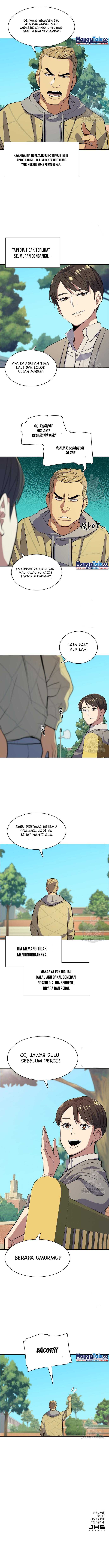 Read Reborn Rich ID Manga Online
