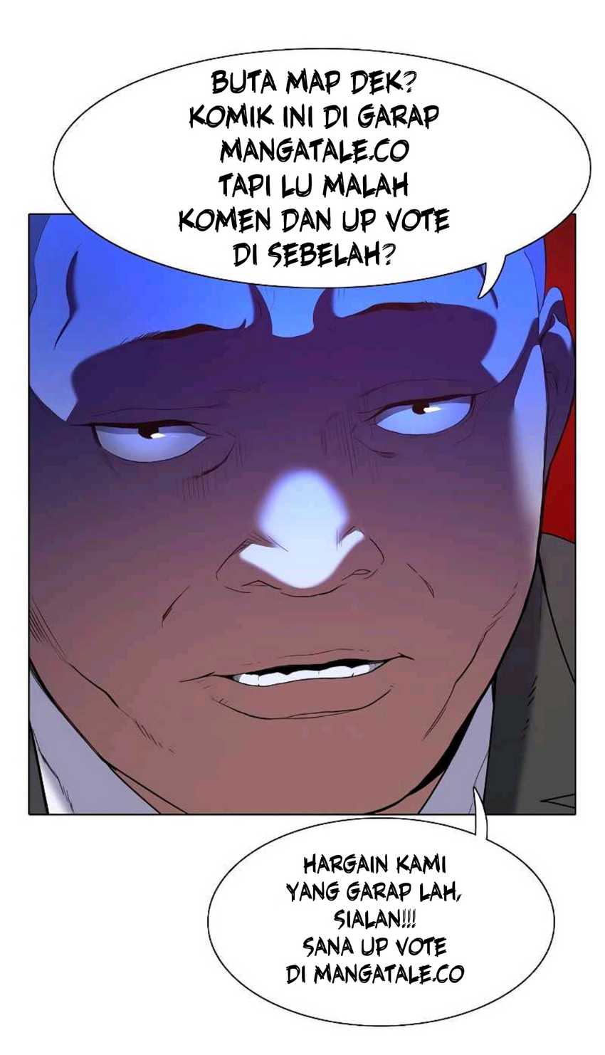 Read Reborn Rich ID Manga Online