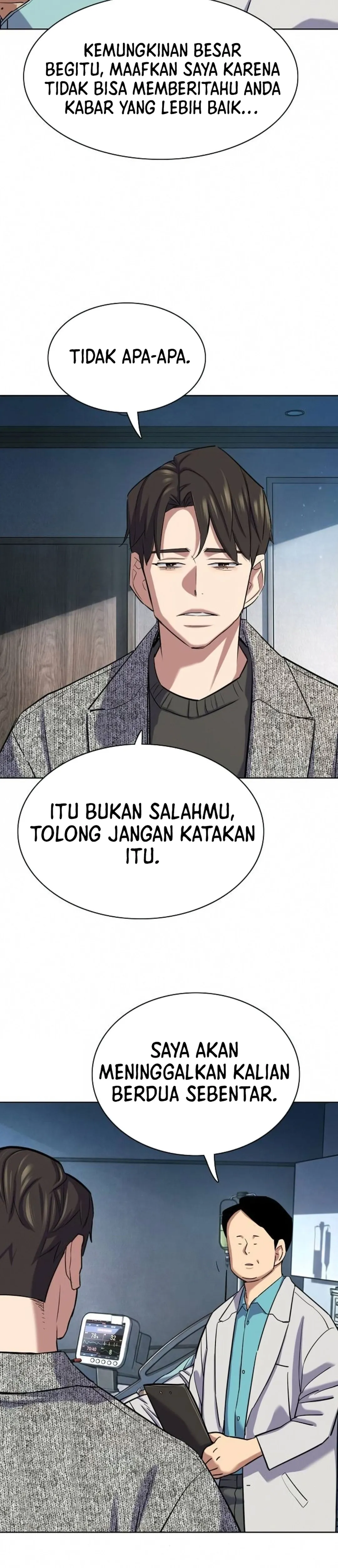 Read Reborn Rich ID Manga Online