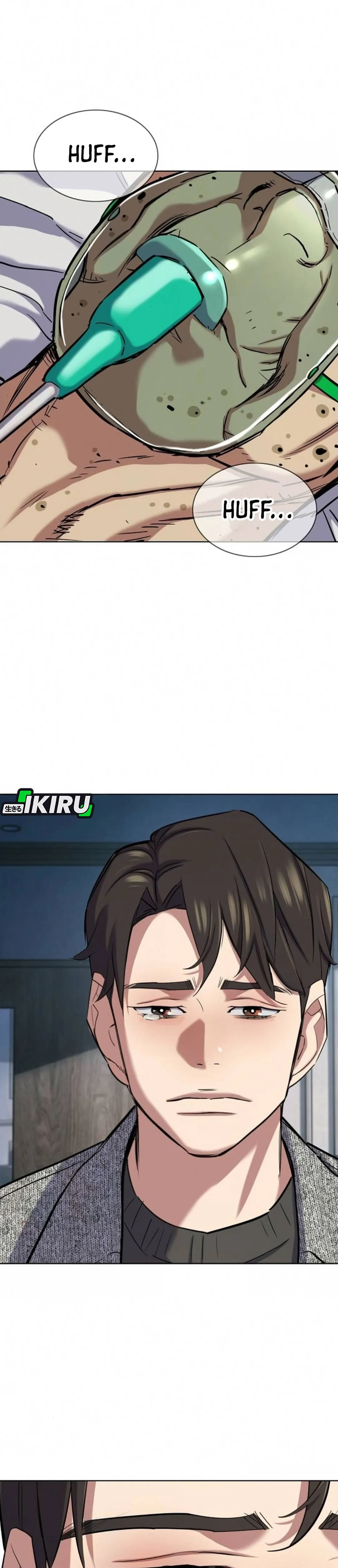 Read Reborn Rich ID Manga Online