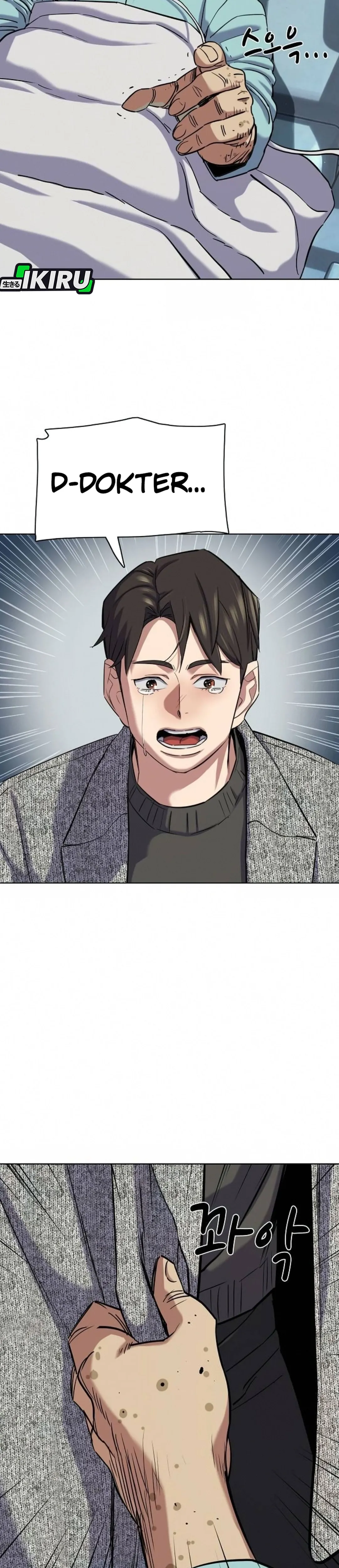 Read Reborn Rich ID Manga Online