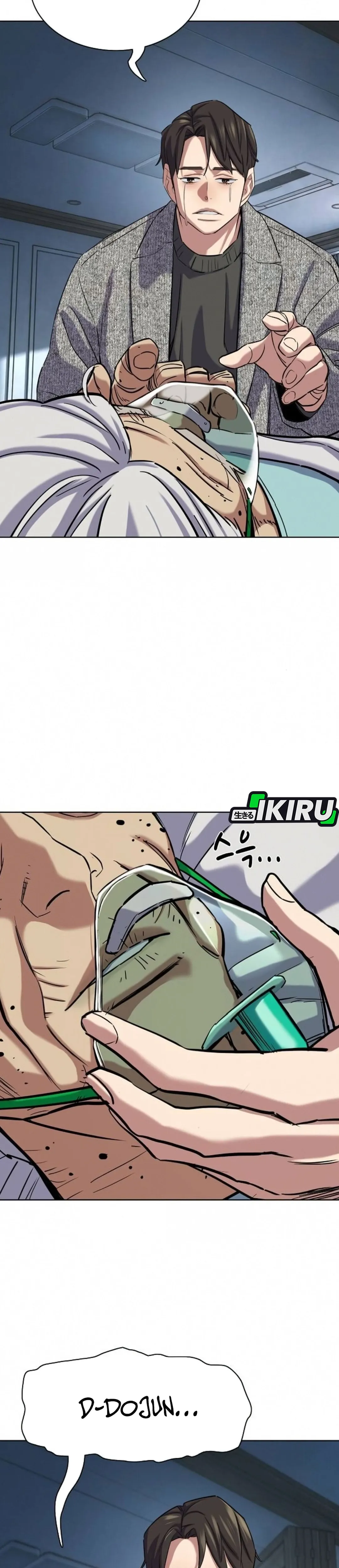 Read Reborn Rich ID Manga Online