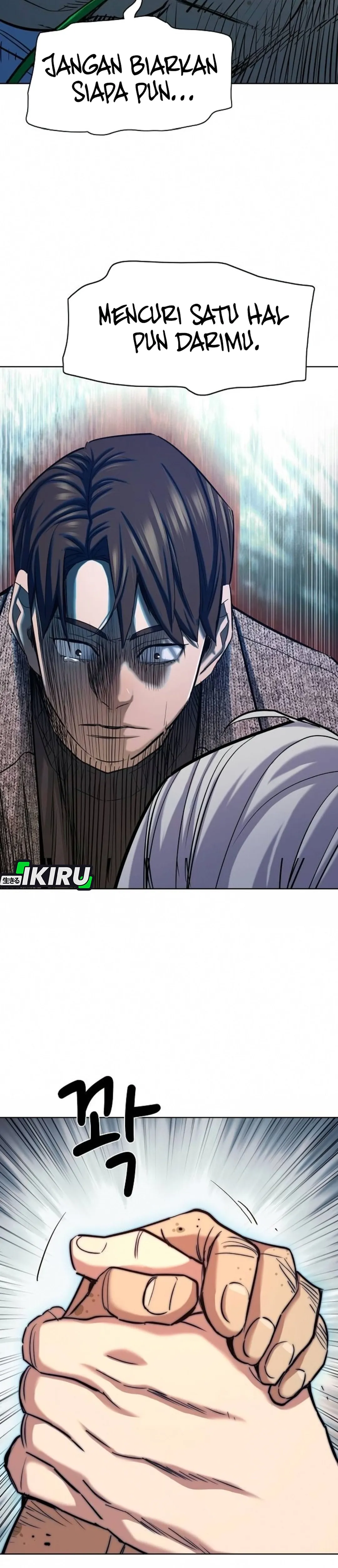 Read Reborn Rich ID Manga Online