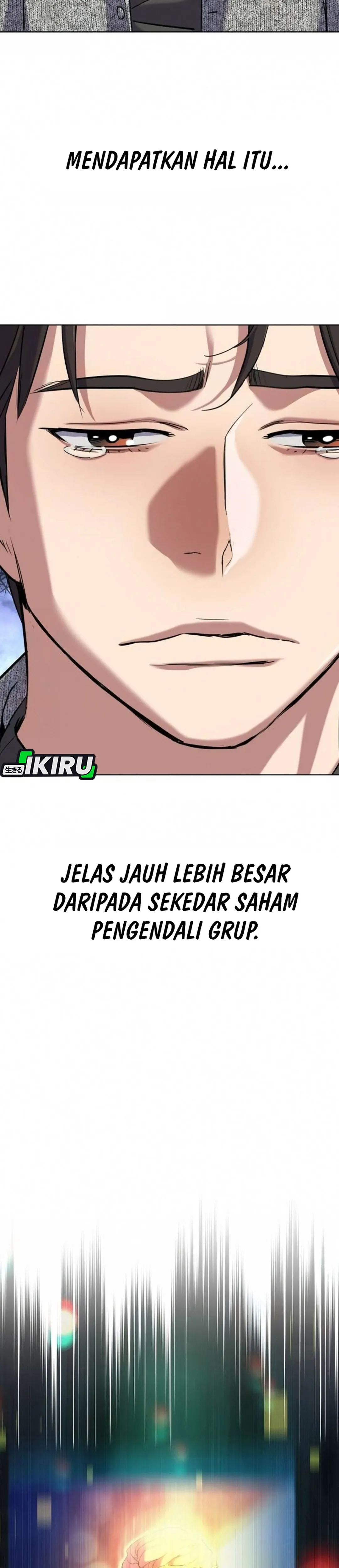 Read Reborn Rich ID Manga Online