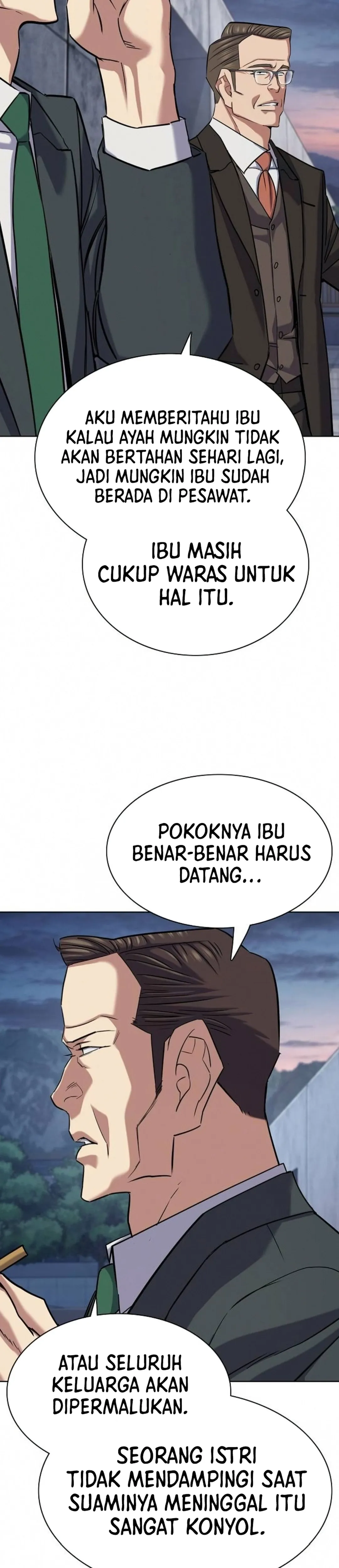 Read Reborn Rich ID Manga Online
