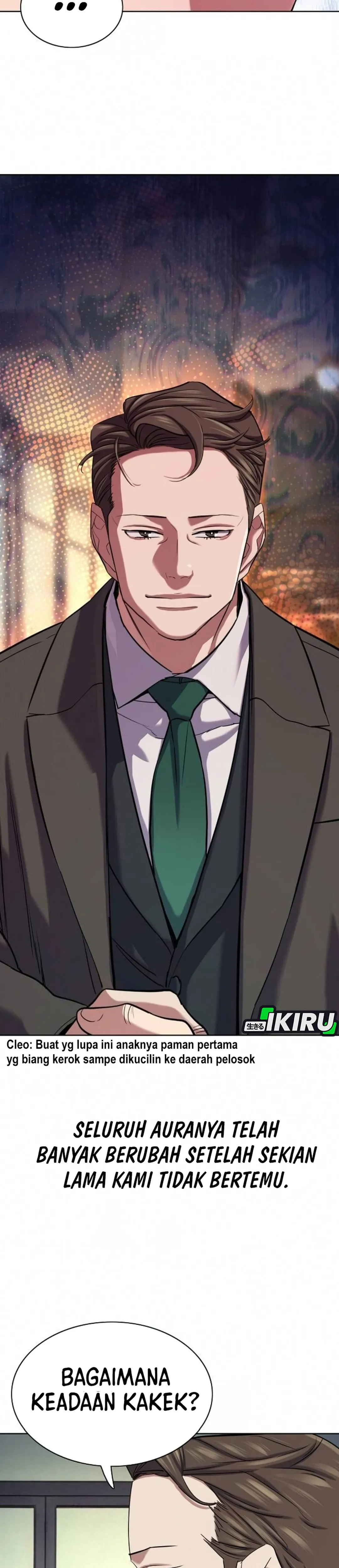 Read Reborn Rich ID Manga Online
