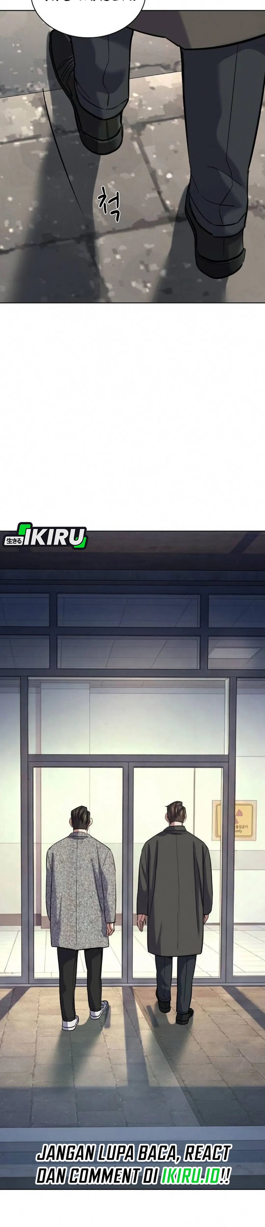 Read Reborn Rich ID Manga Online