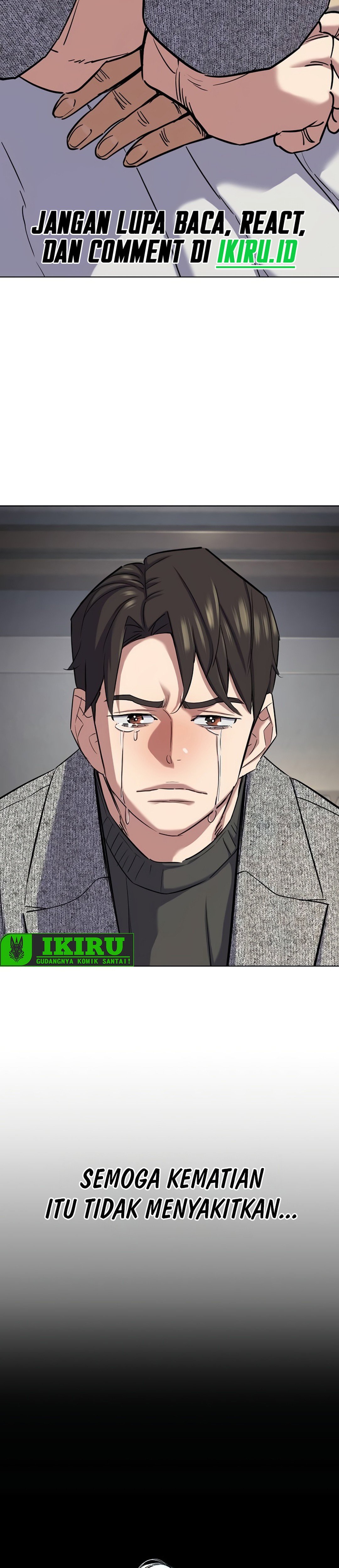 Read Reborn Rich ID Manga Online