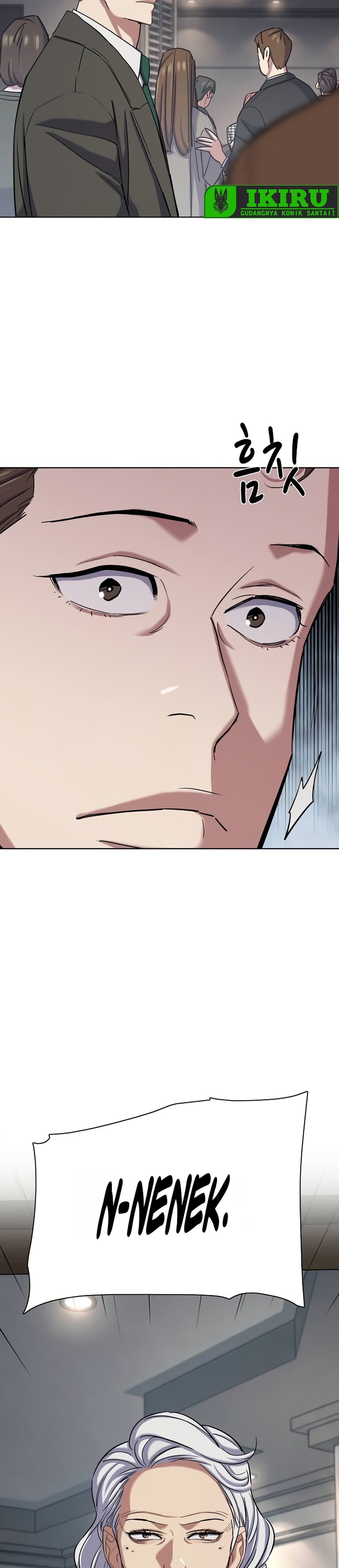 Read Reborn Rich ID Manga Online