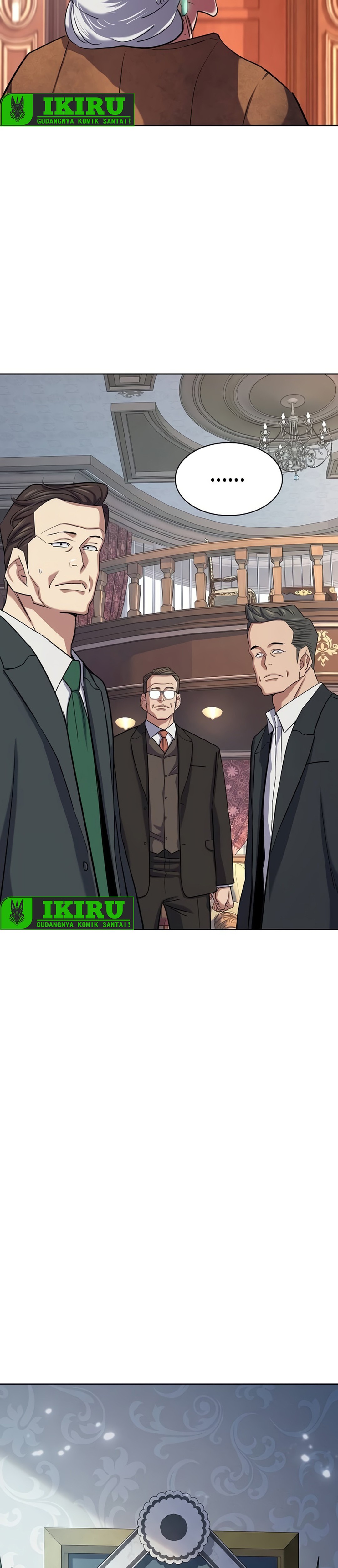 Read Reborn Rich ID Manga Online