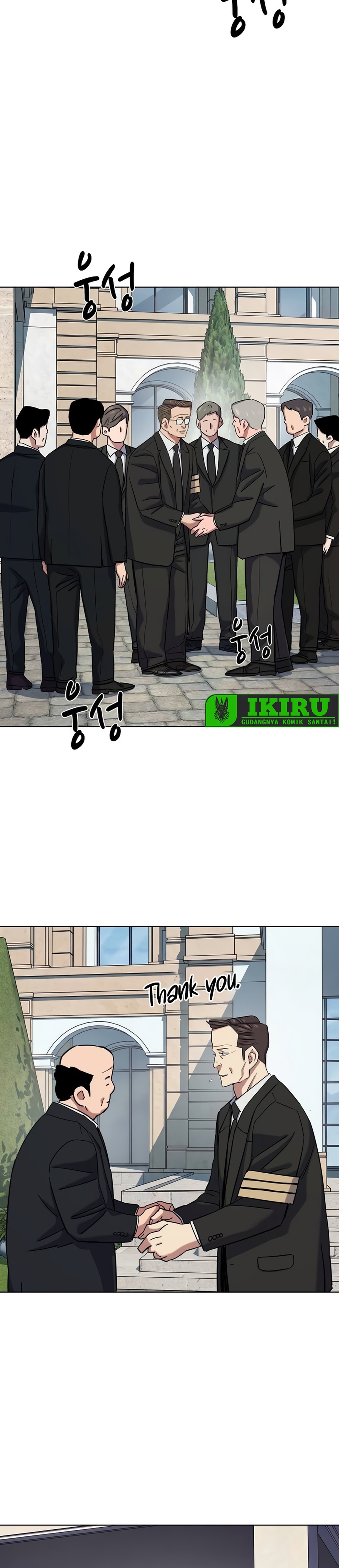 Read Reborn Rich ID Manga Online