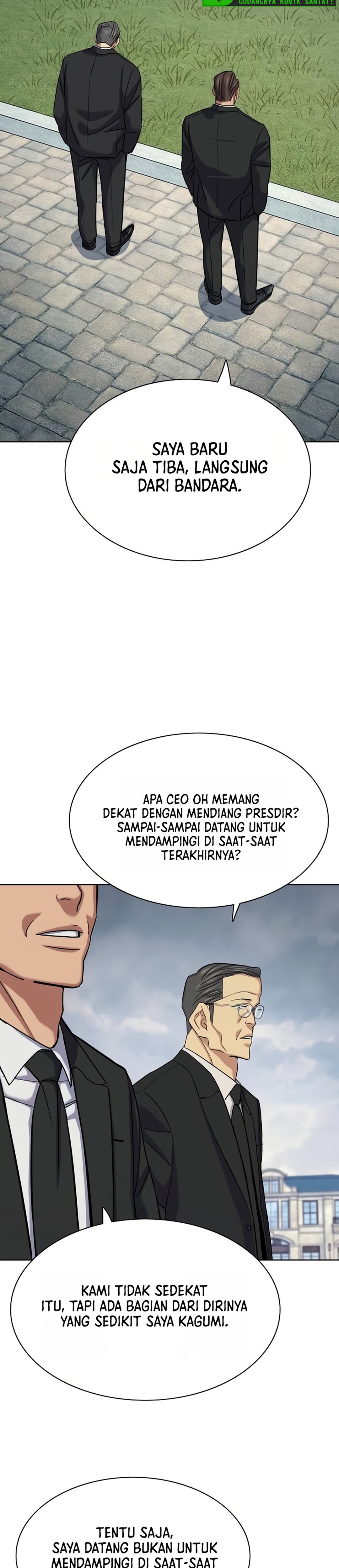 Read Reborn Rich ID Manga Online