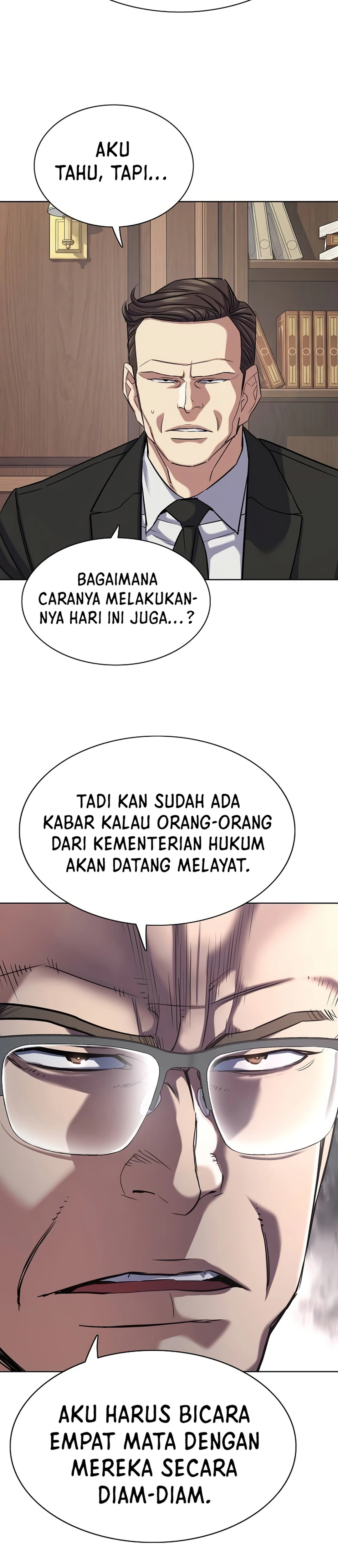 Read Reborn Rich ID Manga Online