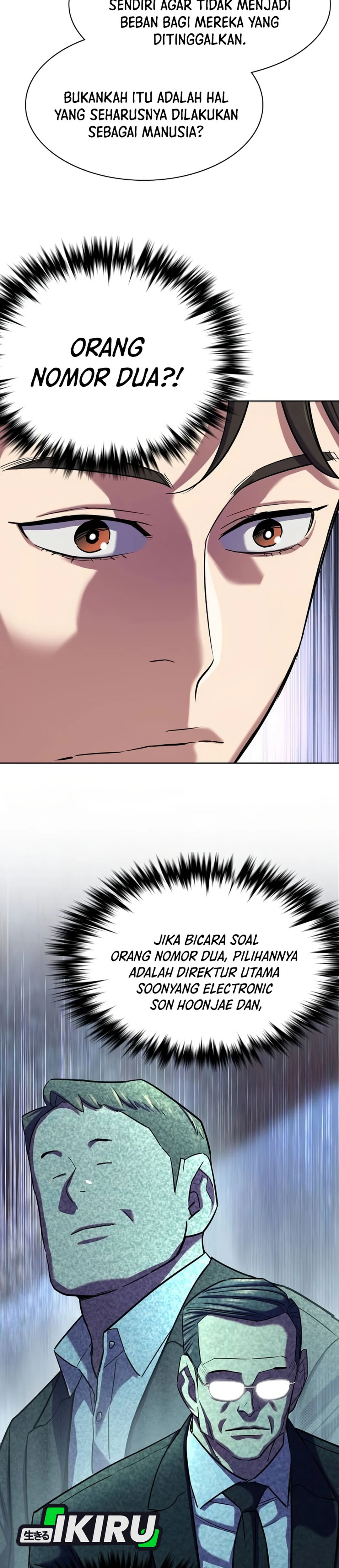 Read Reborn Rich ID Manga Online